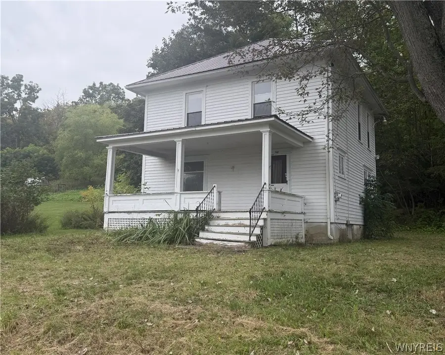 45 N Academy Street, Wyoming, NY 14591 - #3