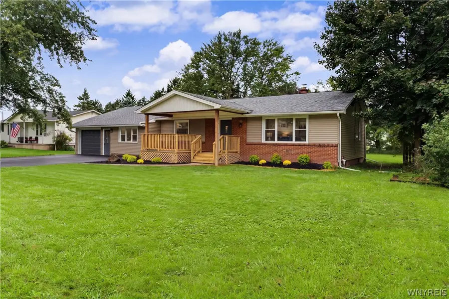 6283 Shimer Drive, Lockport, NY 14094 - #2