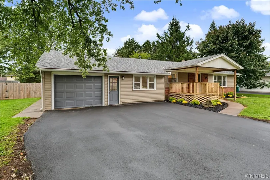 6283 Shimer Drive, Lockport, NY 14094 - #3