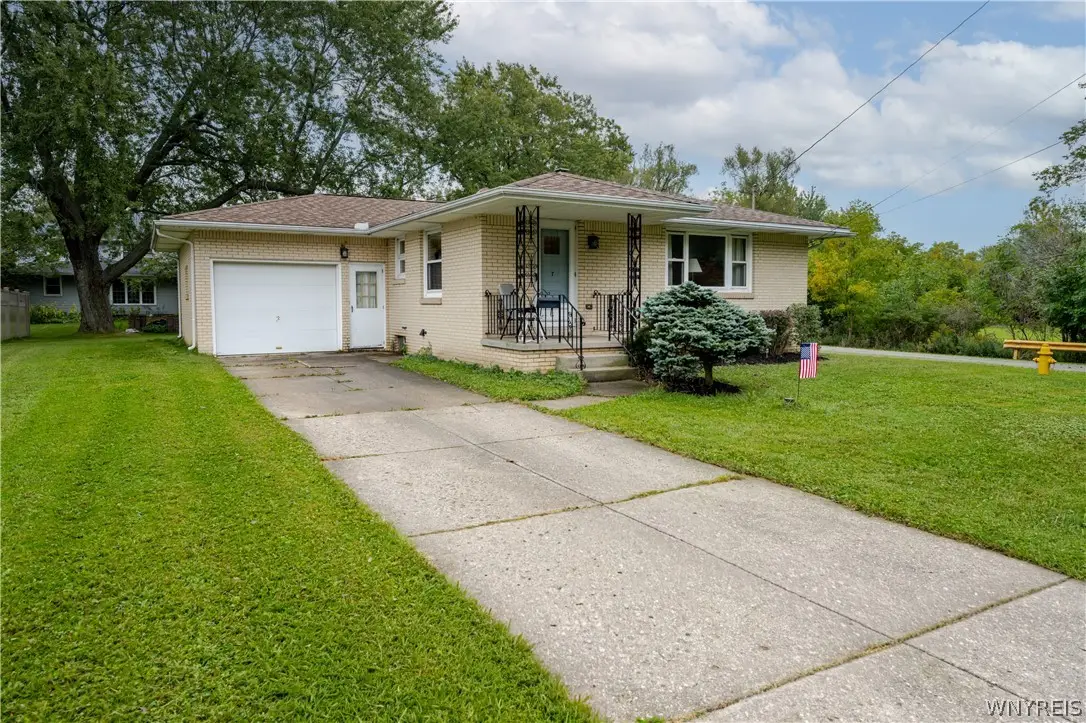 7 Ridgeview Street, Depew, NY 14043 - #1