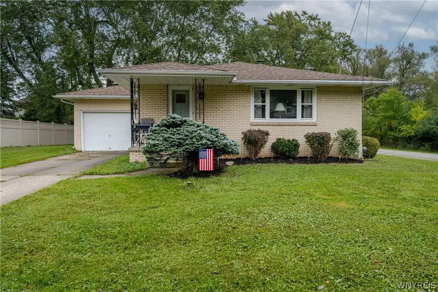 7 Ridgeview Street, Depew, NY 14043 - #2