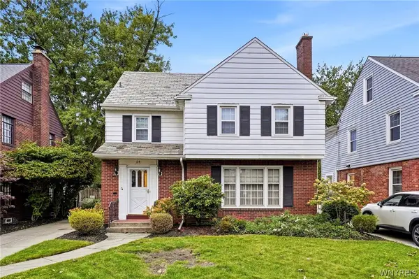 64 Grosvenor Road, Buffalo, NY 14223