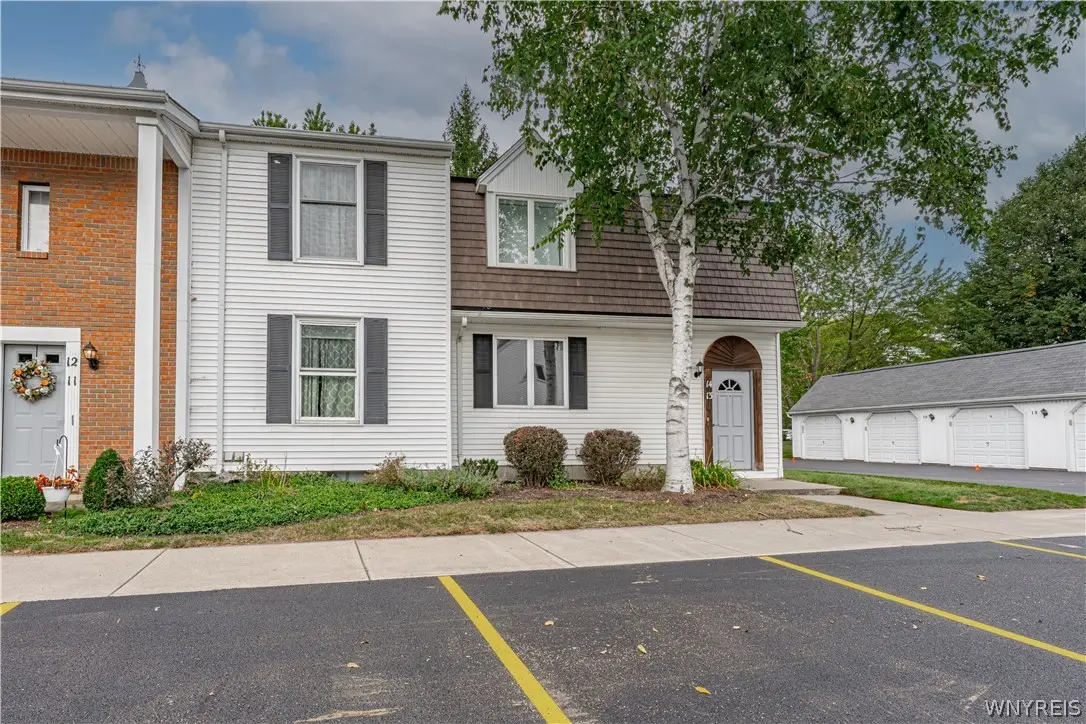 4745 Chestnut Ridge Road #13, Amherst, NY 14228 - #1