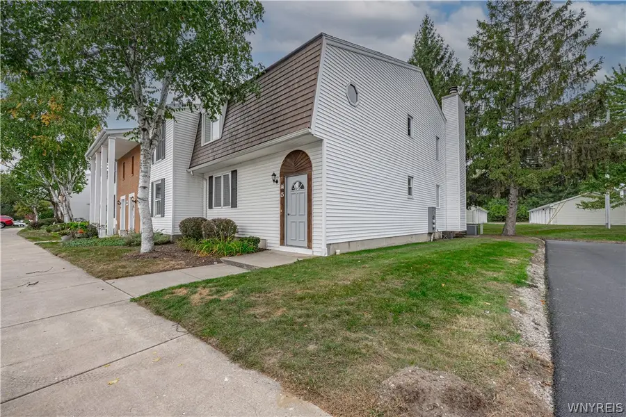 4745 Chestnut Ridge Road #13, Amherst, NY 14228 - #3