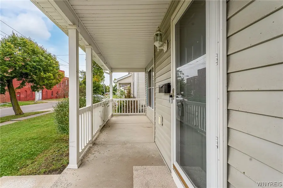 324 Hickory Street, Buffalo, NY 14204 - #3
