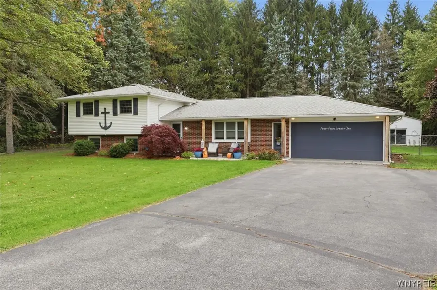 4421 Tonawanda Creek Road, North Tonawanda, NY 14120 - #2