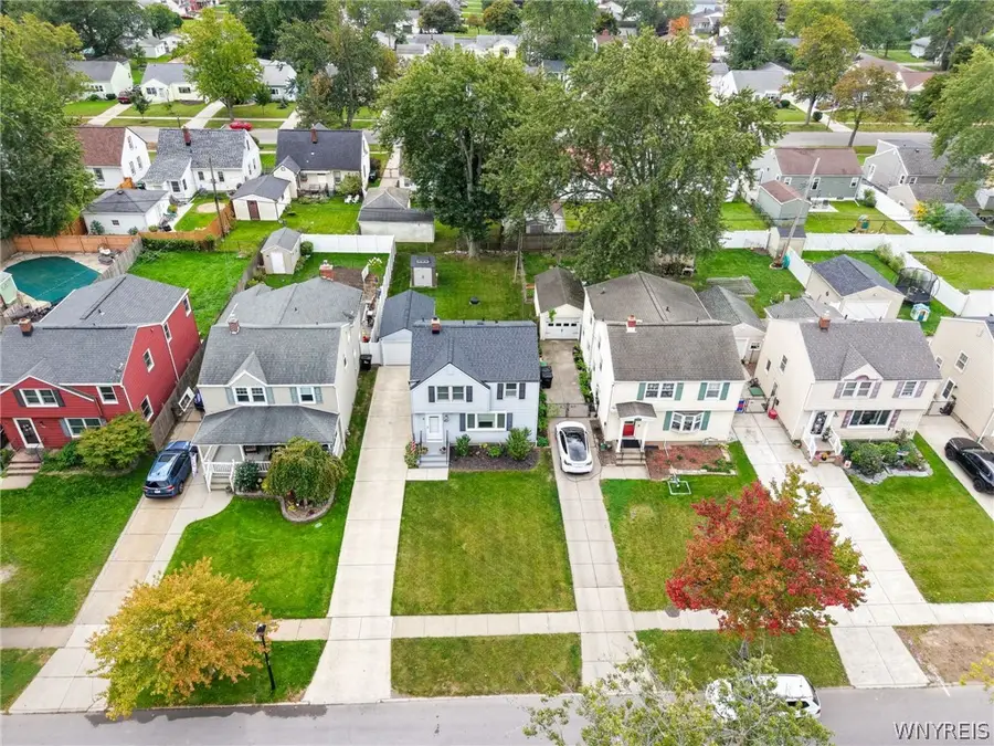 681 Moore Avenue, Buffalo, NY 14223 - #2