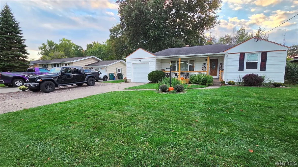 1590 Master Street, North Tonawanda, NY 14120 - #1