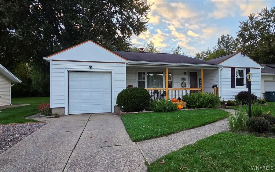 1590 Master Street, North Tonawanda, NY 14120 - #2