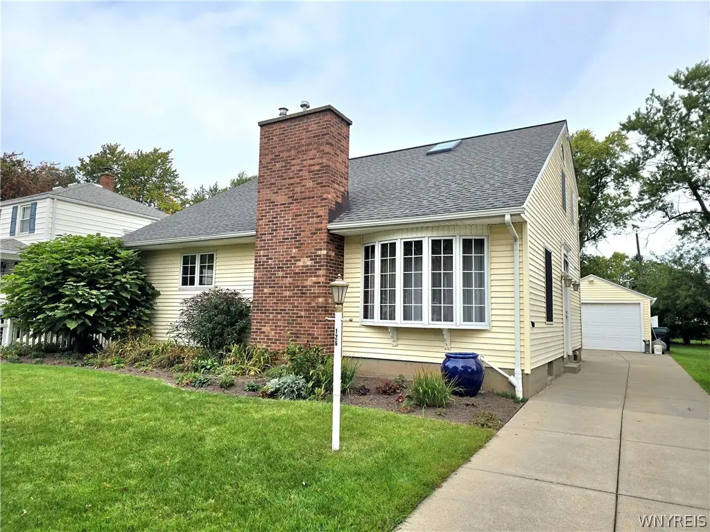 126 Meadow Ln, Buffalo, NY 14223 - #1