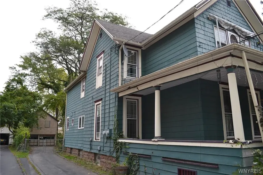 173 Vandervoort Street, North Tonawanda, NY 14120 - #2