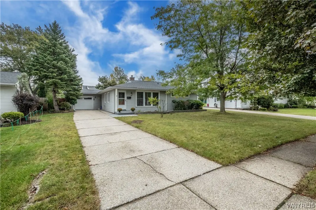 39 Mapleview Drive, Amherst, NY 14226 - #1