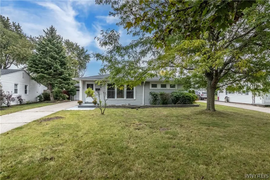 39 Mapleview Drive, Amherst, NY 14226 - #2