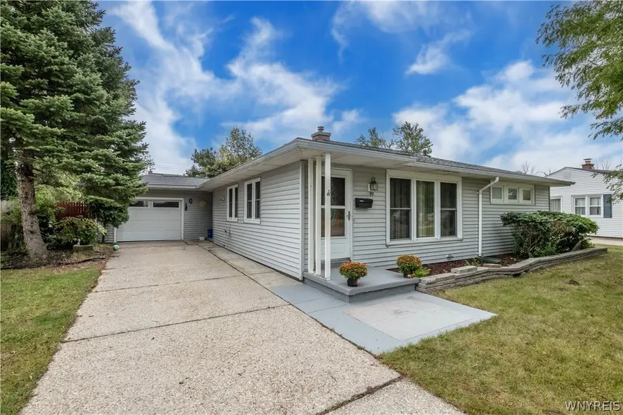 39 Mapleview Drive, Amherst, NY 14226 - #3