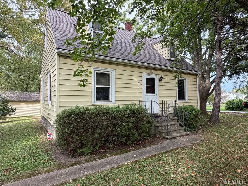 1555 Ridge Road, Lewiston, NY 14092 - #1