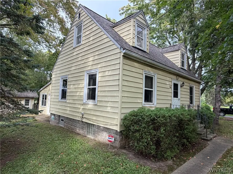 1555 Ridge Road, Lewiston, NY 14092 - #2