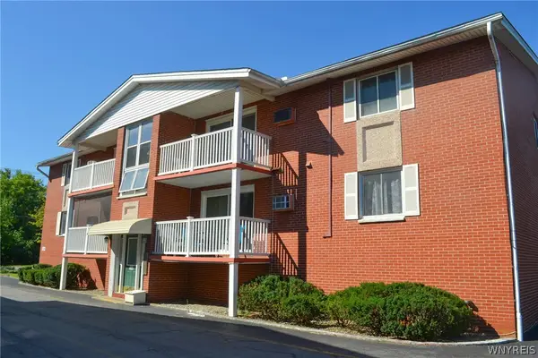 1150 Indian Church Road #7, Buffalo, NY 14224