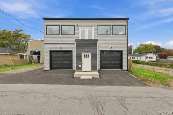 1572 Van Buren, Olcott, NY 14126 - #1