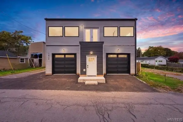 1572 Van Buren, Olcott, NY 14126 - #3