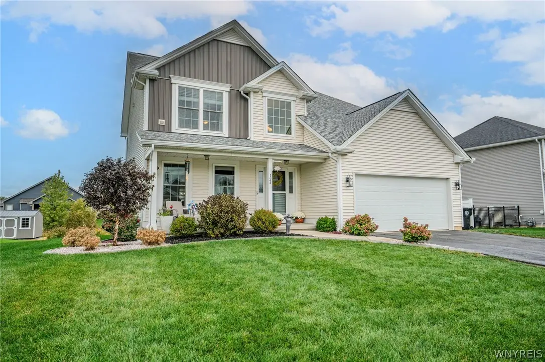 124 Avian Way, Lancaster, NY 14086 - #1