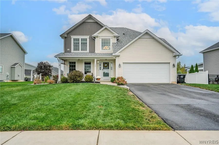 124 Avian Way, Lancaster, NY 14086 - #2