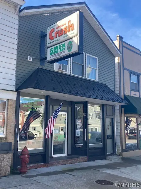 83 Main Street, Akron, NY 14001 - #1