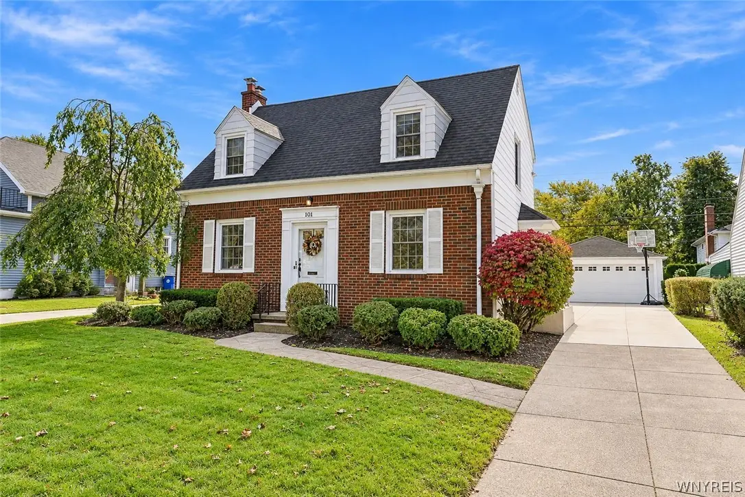 101 Hyledge Drive, Buffalo, NY 14226 - #1