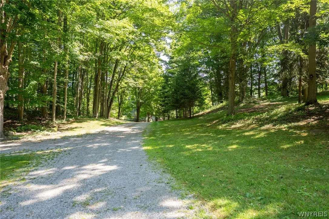 2958 Sonricker Road, Attica, NY 14011 - #1