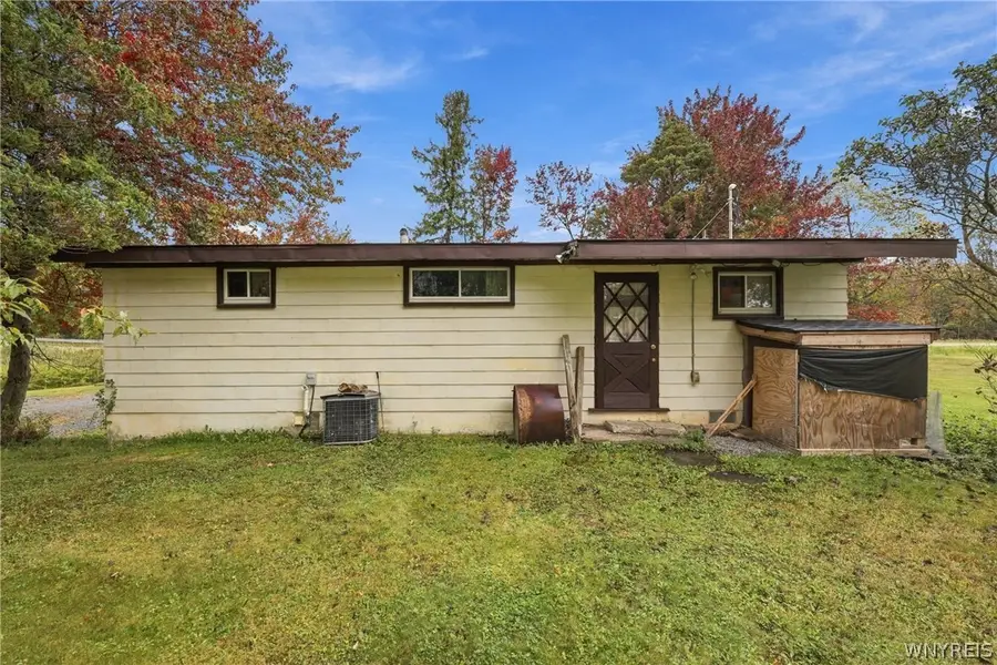 12077 Liberia Road, East Aurora, NY 14052 - #3