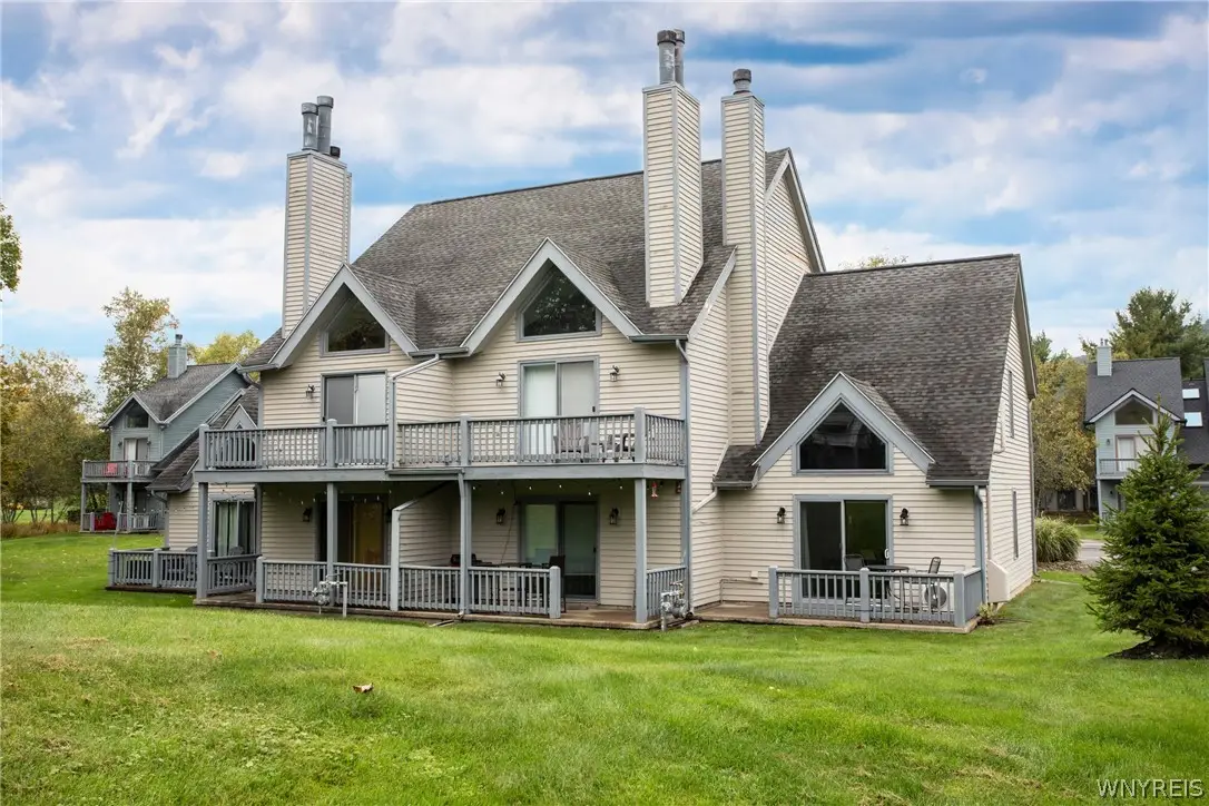 175 Wildflower, Ellicottville, NY 14731 - #1