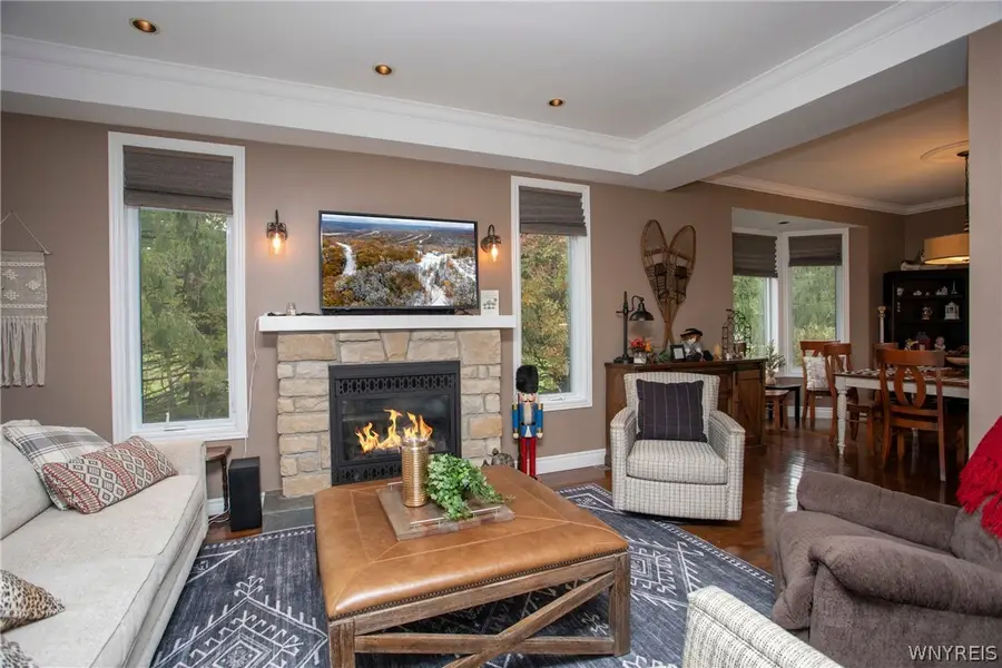 7 Van Buren Place, Ellicottville, NY 14731 - #3