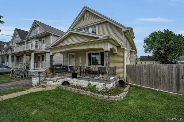 5 Macamley Street, Buffalo, NY 14220