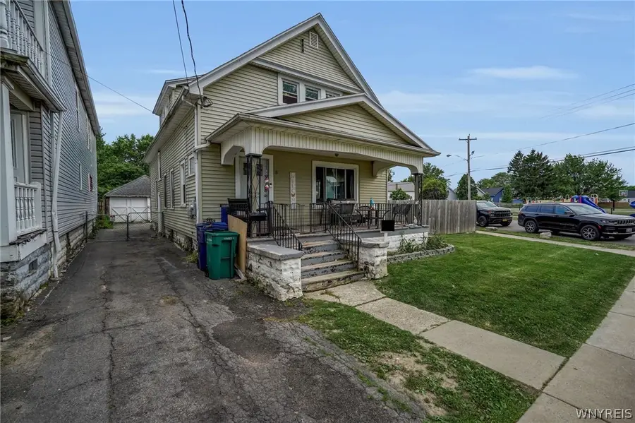 5 Macamley Street, Buffalo, NY 14220 - #2