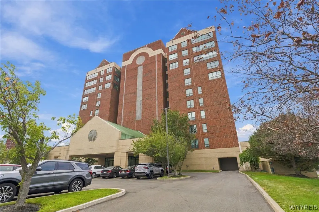 505 Admirals Walk #505, Buffalo, NY 14202 - #1