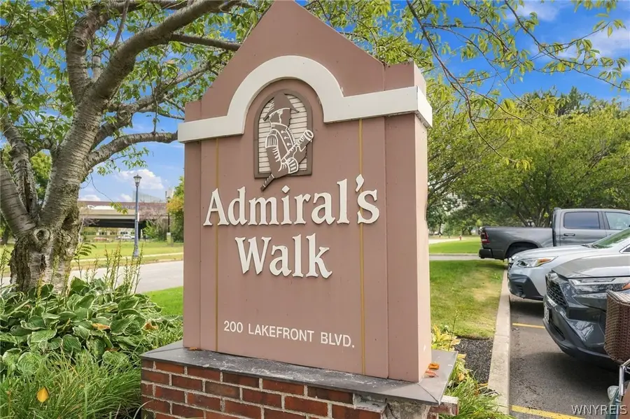 505 Admirals Walk #505, Buffalo, NY 14202 - #2