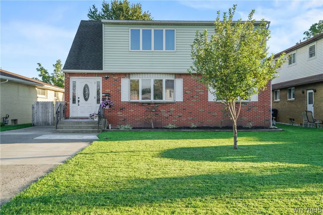 33 Pacific Avenue, Buffalo, NY 14218 - #1
