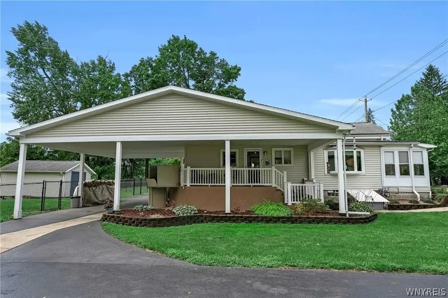 1207 S Main Street, Medina, NY 14103 - #3