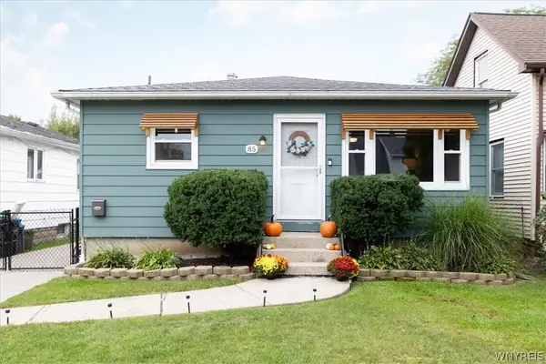 85 Moulton Avenue, Buffalo, NY 14223