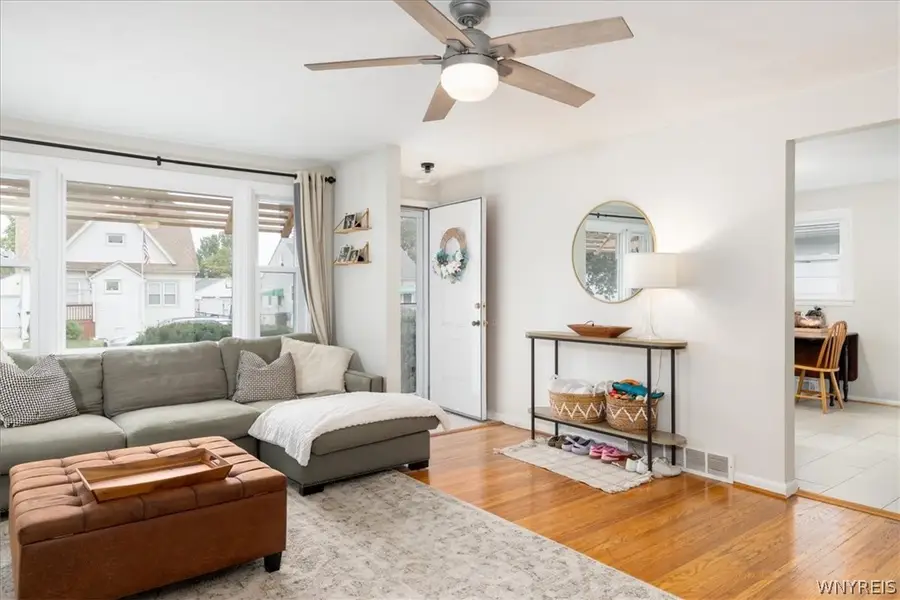 85 Moulton Avenue, Buffalo, NY 14223 - #2