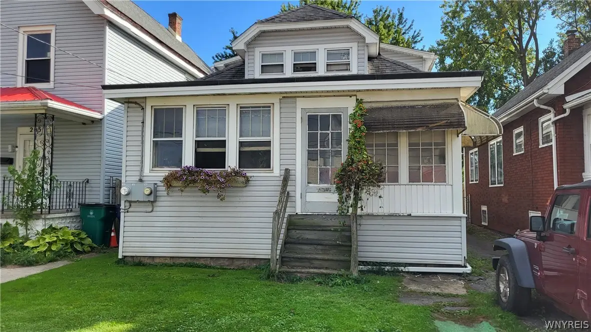 199 Colgate Avenue, Buffalo, NY 14220 - #1