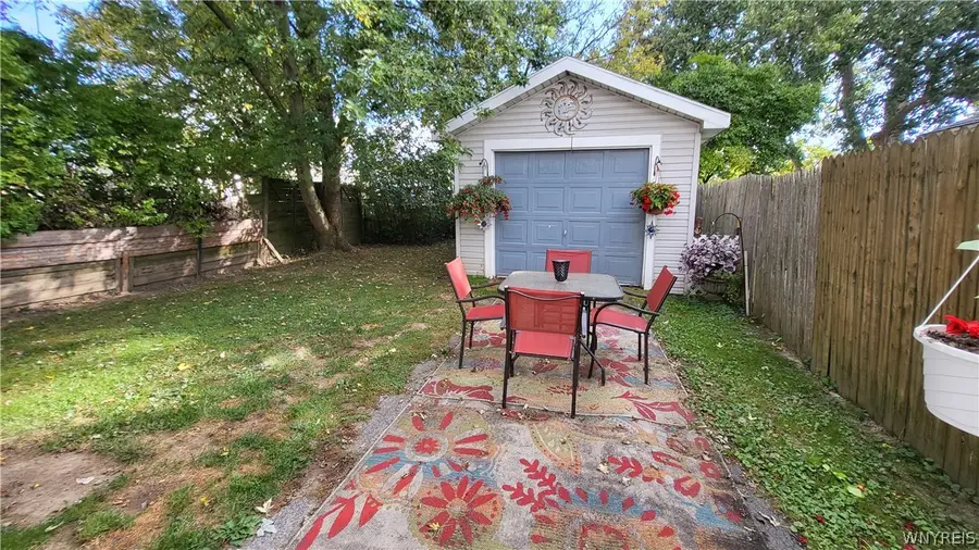 199 Colgate Avenue, Buffalo, NY 14220 - #2
