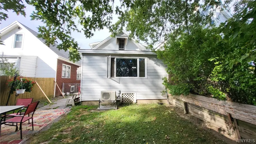 199 Colgate Avenue, Buffalo, NY 14220 - #3