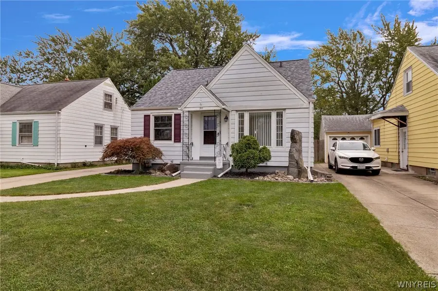 311 Traverse Boulevard, Kenmore, NY 14223 - #2