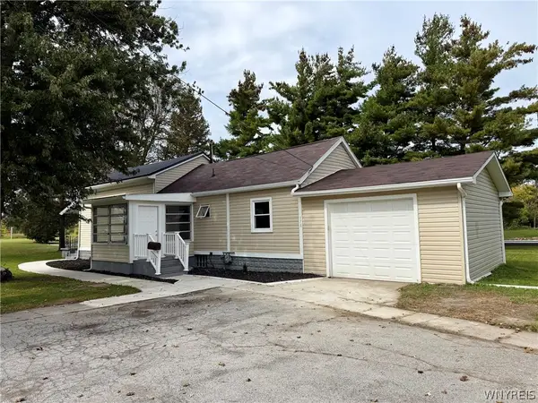 275 Central Avenue, Lancaster, NY 14086