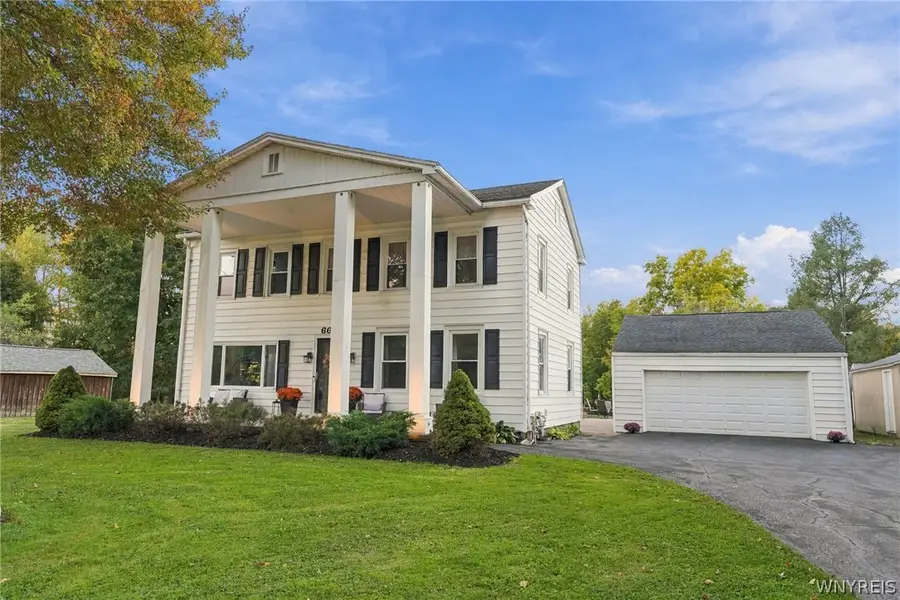 6628 Boston State Road, Hamburg, NY 14075 - #2