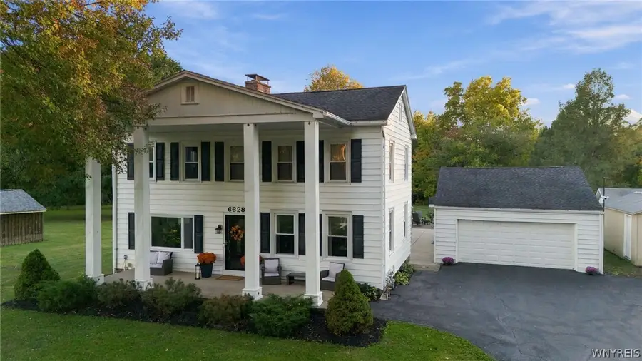 6628 Boston State Road, Hamburg, NY 14075 - #3