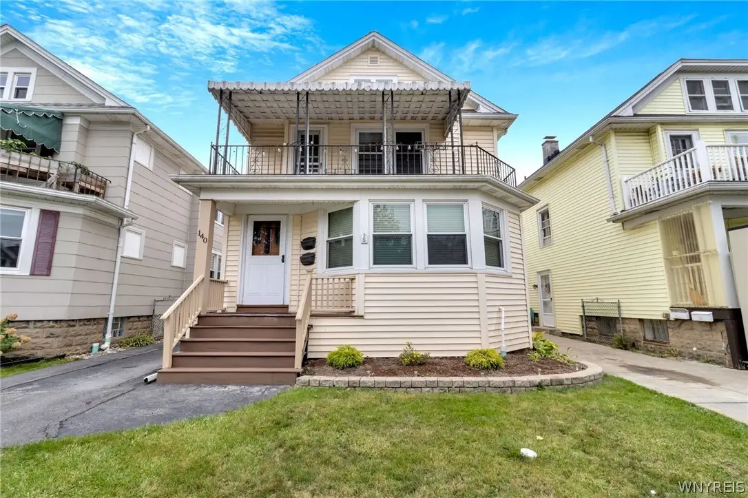 140 Shepard Avenue, Kenmore, NY 14217 - #1