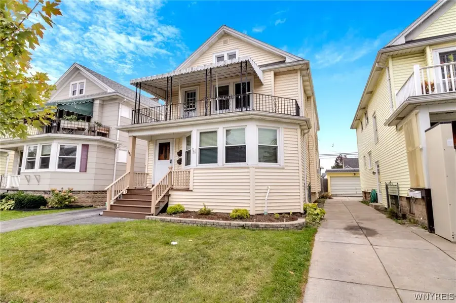 140 Shepard Avenue, Kenmore, NY 14217 - #2