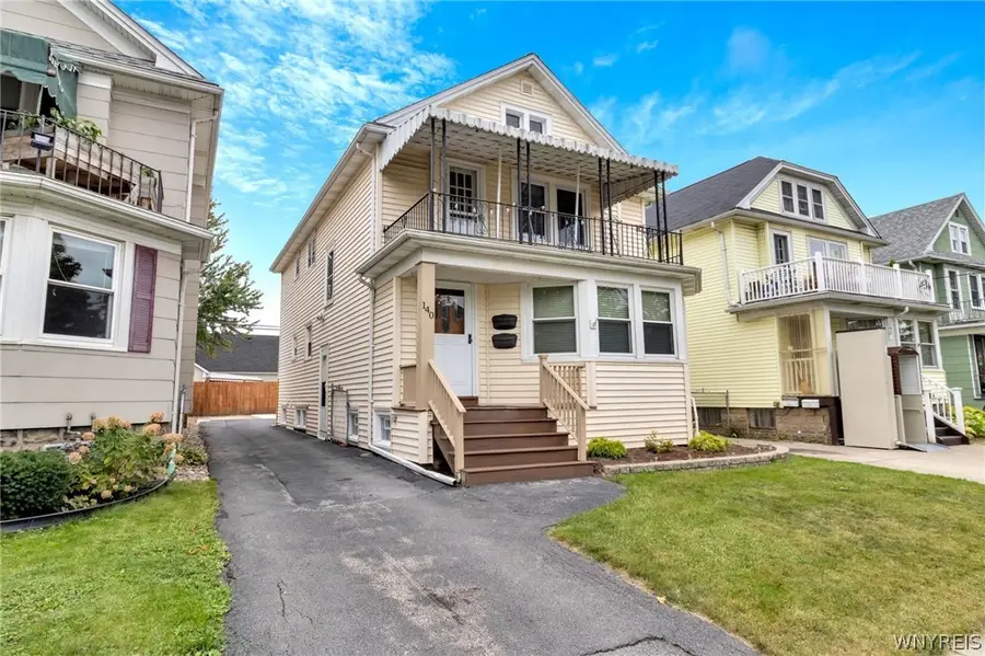 140 Shepard Avenue, Kenmore, NY 14217 - #3