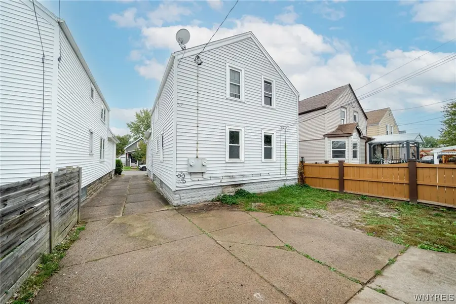 189 Wabash Avenue, Kenmore, NY 14217 - #3